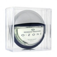 SERGIO TACCHINI O-ZONE M edt 50ml